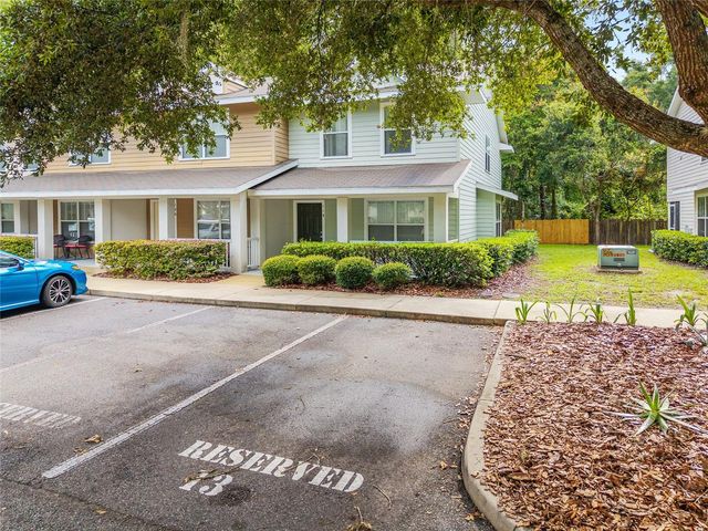 4680 SW 48TH WAY 119, Gainesville, FL 32608