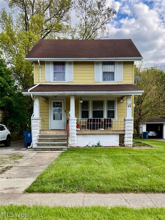 827 W 21st Street, Lorain, OH 44052