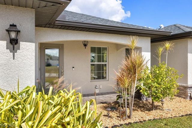 101 NW 25th TER, Cape Coral, FL 33993