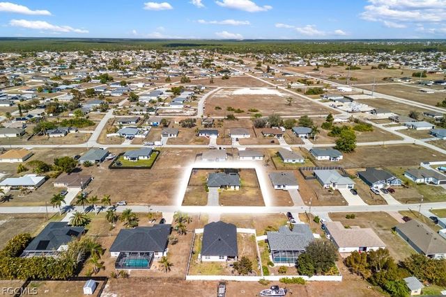 101 NW 25th TER, Cape Coral, FL 33993