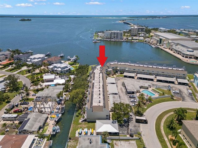 433 S PAULA DRIVE 31, Dunedin, FL 34698