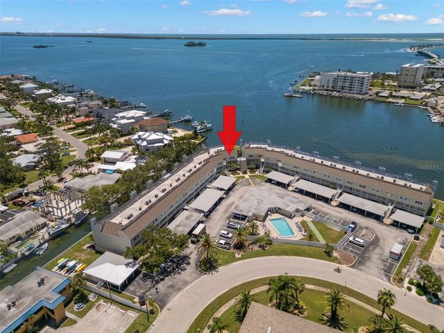 433 S PAULA DRIVE 31, Dunedin, FL 34698