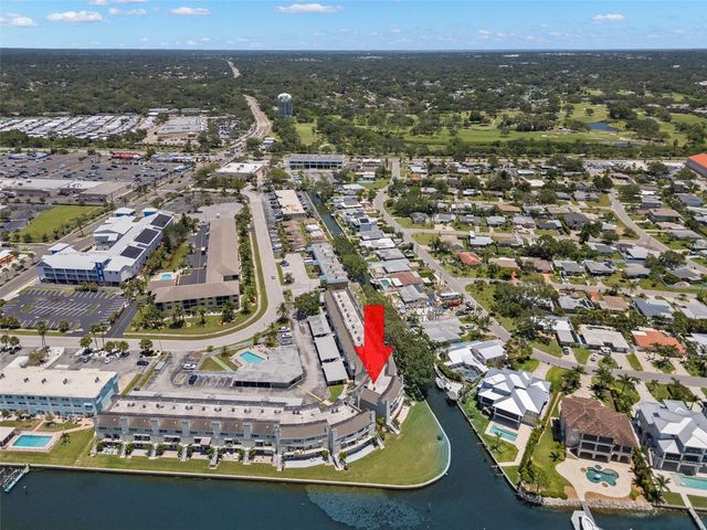433 S PAULA DRIVE 31, Dunedin, FL 34698