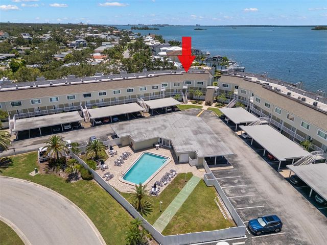 433 S PAULA DRIVE 31, Dunedin, FL 34698