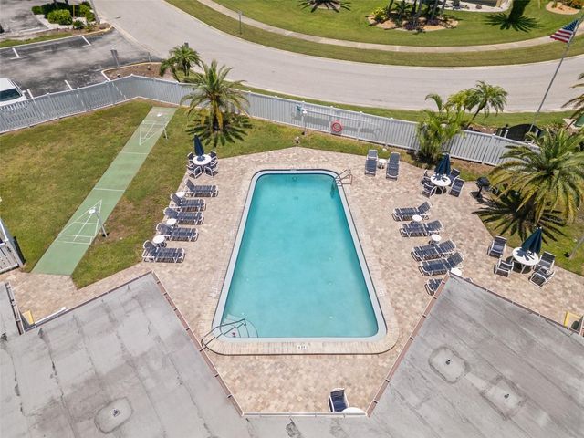 433 S PAULA DRIVE 31, Dunedin, FL 34698