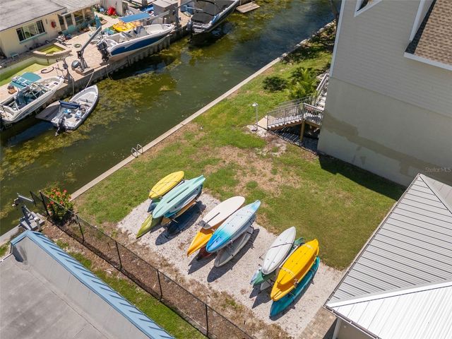 433 S PAULA DRIVE 31, Dunedin, FL 34698