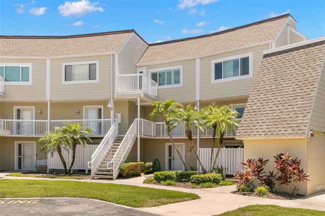 433 S PAULA DRIVE 31, Dunedin, FL 34698