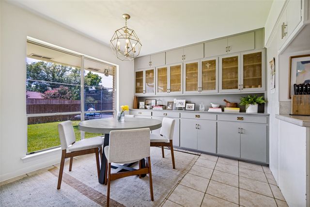 4614 Ridgeside Drive, Dallas, TX 75244