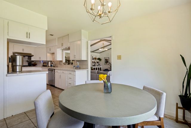 4614 Ridgeside Drive, Dallas, TX 75244