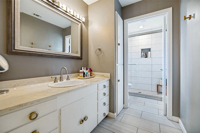 4614 Ridgeside Drive, Dallas, TX 75244