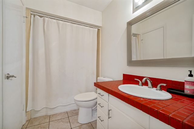 4614 Ridgeside Drive, Dallas, TX 75244