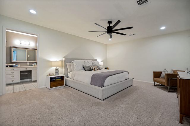 4614 Ridgeside Drive, Dallas, TX 75244