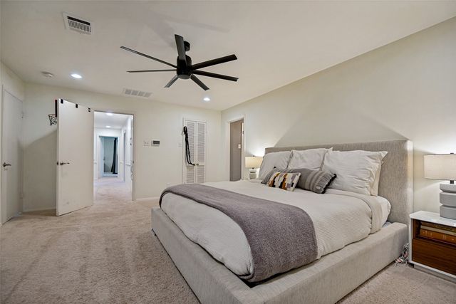 4614 Ridgeside Drive, Dallas, TX 75244