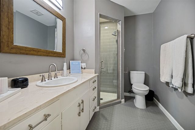 4614 Ridgeside Drive, Dallas, TX 75244
