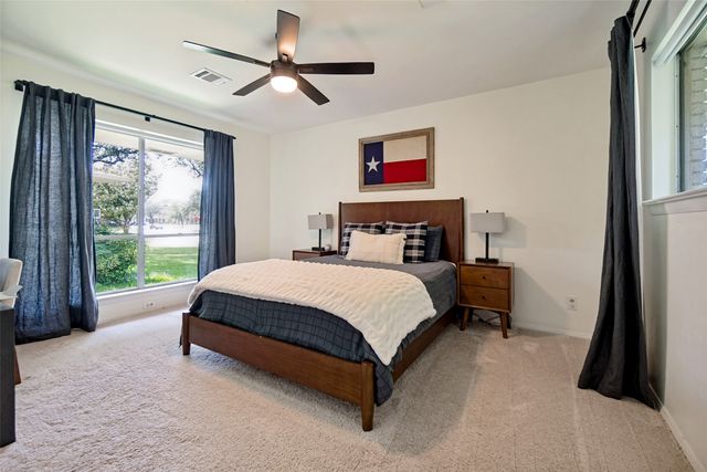 4614 Ridgeside Drive, Dallas, TX 75244