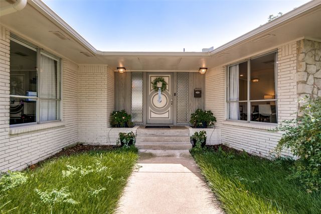 4614 Ridgeside Drive, Dallas, TX 75244