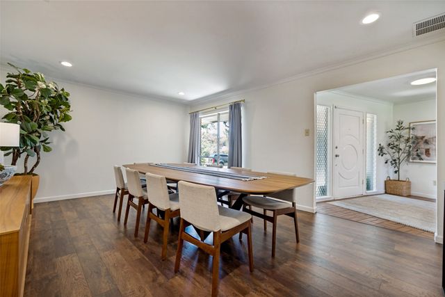 4614 Ridgeside Drive, Dallas, TX 75244