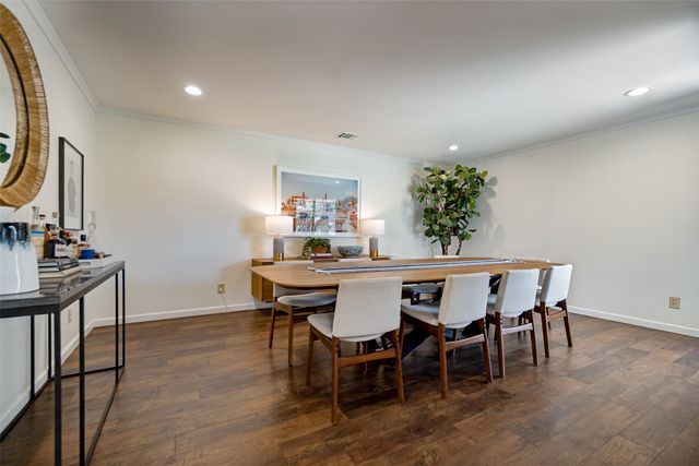 4614 Ridgeside Drive, Dallas, TX 75244