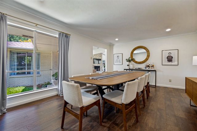4614 Ridgeside Drive, Dallas, TX 75244