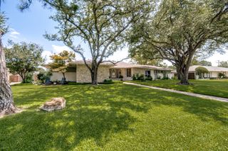 4614 Ridgeside Drive, Dallas, TX 75244