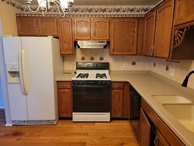 877 Cross Creek Drive B1, Roselle, IL 60172