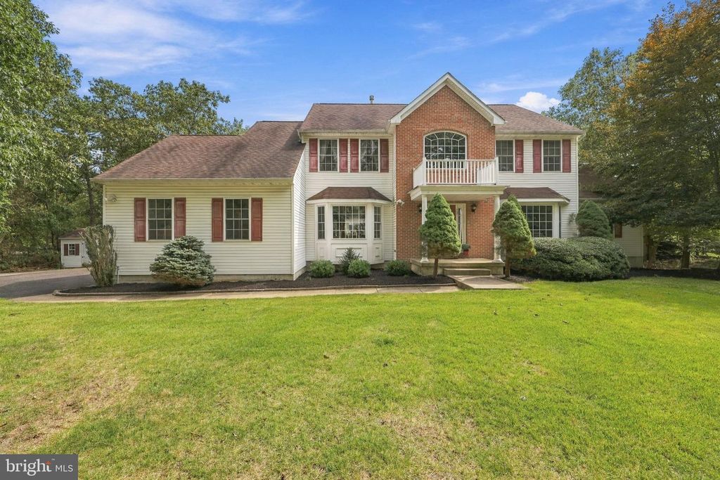 30 JOHN JAMES AUDUBON WAY, Marlton, NJ 08053 — photo 2