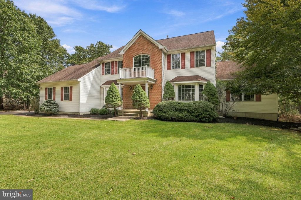 30 JOHN JAMES AUDUBON WAY, Marlton, NJ 08053 — photo 3