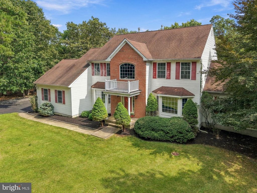 30 JOHN JAMES AUDUBON WAY, Marlton, NJ 08053 — photo 4