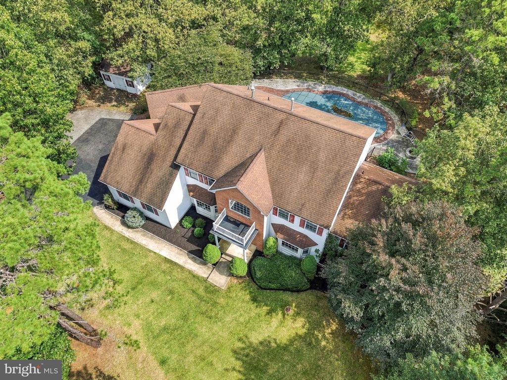 30 JOHN JAMES AUDUBON WAY, Marlton, NJ 08053 — photo 5