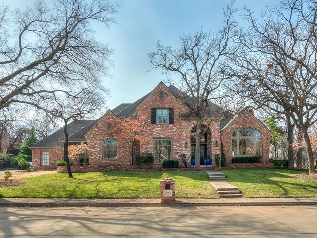 6205 Oak Forest Road, Edmond, OK 73025