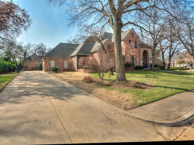6205 Oak Forest Road, Edmond, OK 73025