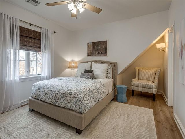 6205 Oak Forest Road, Edmond, OK 73025