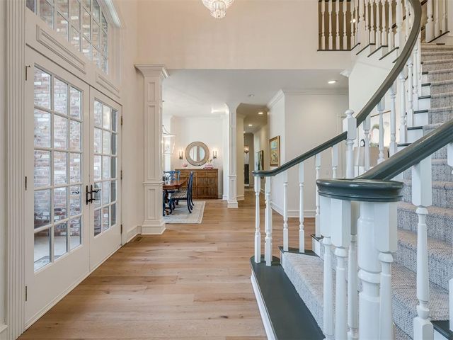 6205 Oak Forest Road, Edmond, OK 73025