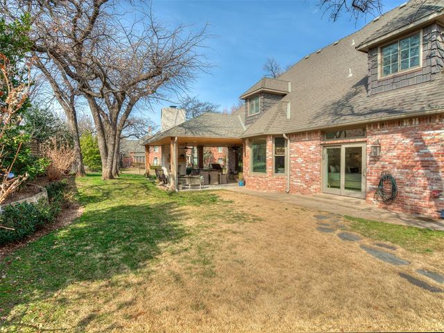 6205 Oak Forest Road, Edmond, OK 73025