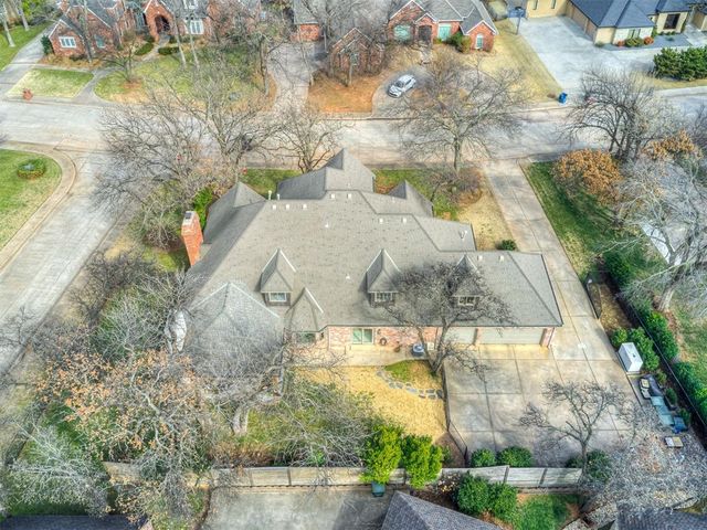 6205 Oak Forest Road, Edmond, OK 73025