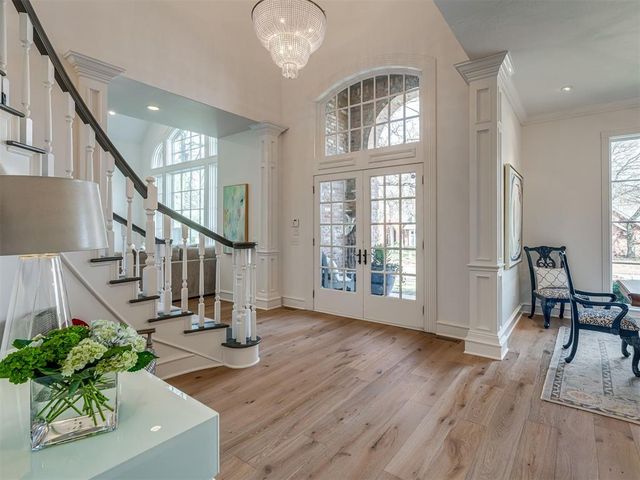 6205 Oak Forest Road, Edmond, OK 73025