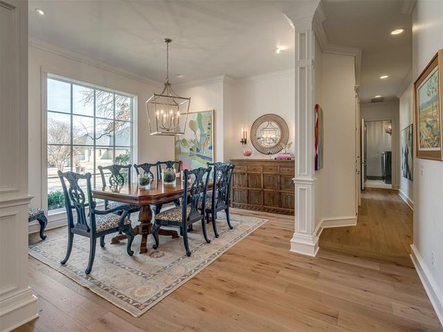 6205 Oak Forest Road, Edmond, OK 73025