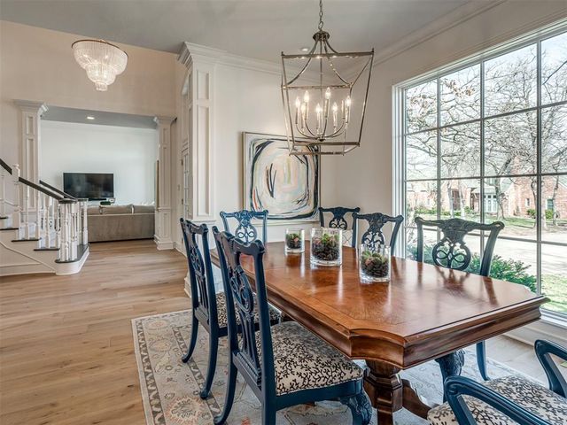 6205 Oak Forest Road, Edmond, OK 73025