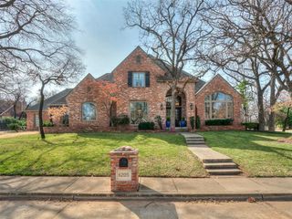 6205 Oak Forest Road, Edmond, OK 73025