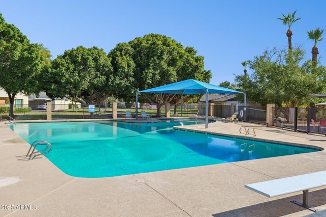 1333 N 44TH Street, Phoenix, AZ 85008