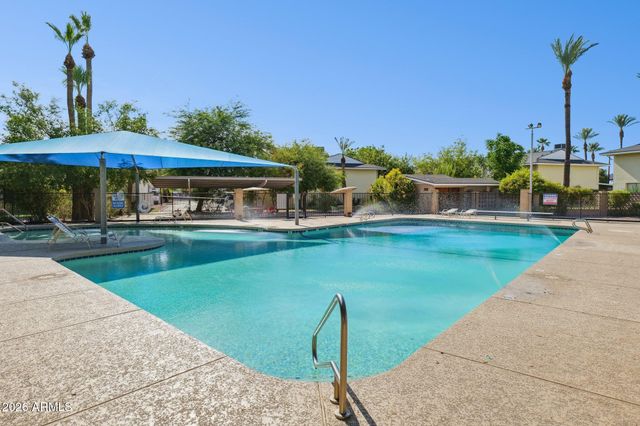 1333 N 44TH Street, Phoenix, AZ 85008