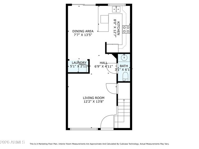 1333 N 44TH Street, Phoenix, AZ 85008