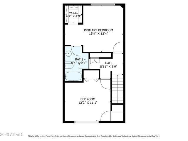 1333 N 44TH Street, Phoenix, AZ 85008