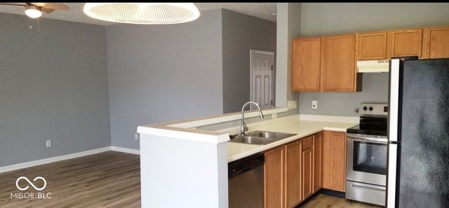 5114 Tuscany Lane, Indianapolis, IN 46254