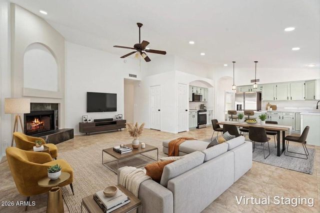 15417 S 45TH Place, Phoenix, AZ 85044