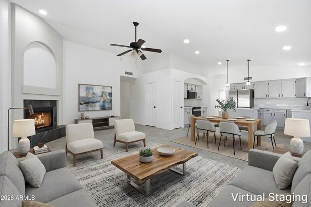 15417 S 45TH Place, Phoenix, AZ 85044