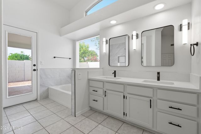 15417 S 45TH Place, Phoenix, AZ 85044