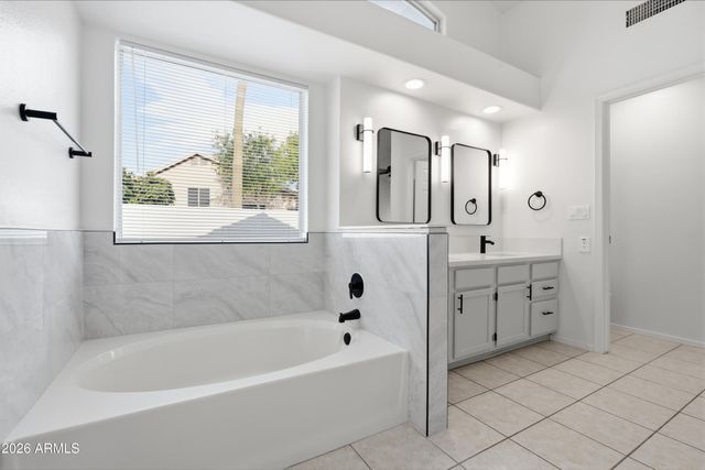 15417 S 45TH Place, Phoenix, AZ 85044