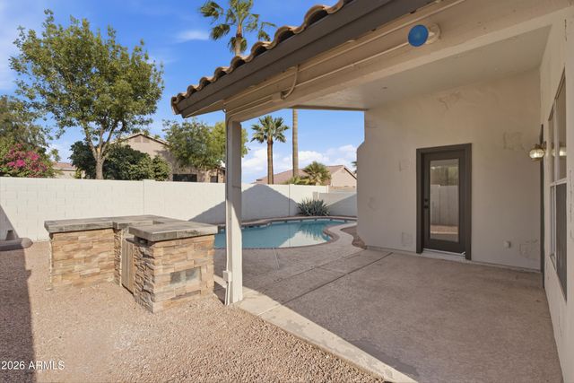 15417 S 45TH Place, Phoenix, AZ 85044