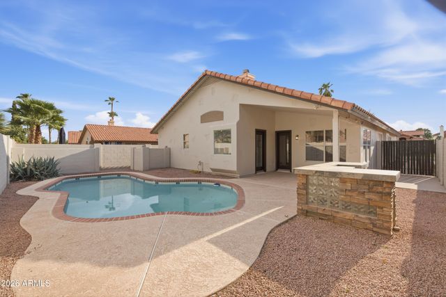 15417 S 45TH Place, Phoenix, AZ 85044